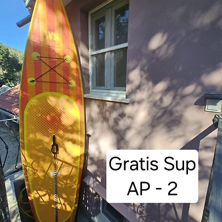 Anita Prizba Lägenhet Exteriör bild